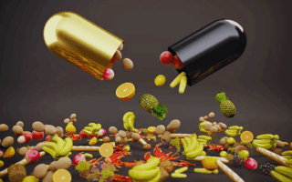 Suplementação inteligente, guia pratico e completo, da nutrição eficiente.