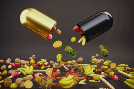 Suplementação inteligente, guia pratico e completo, da nutrição eficiente.