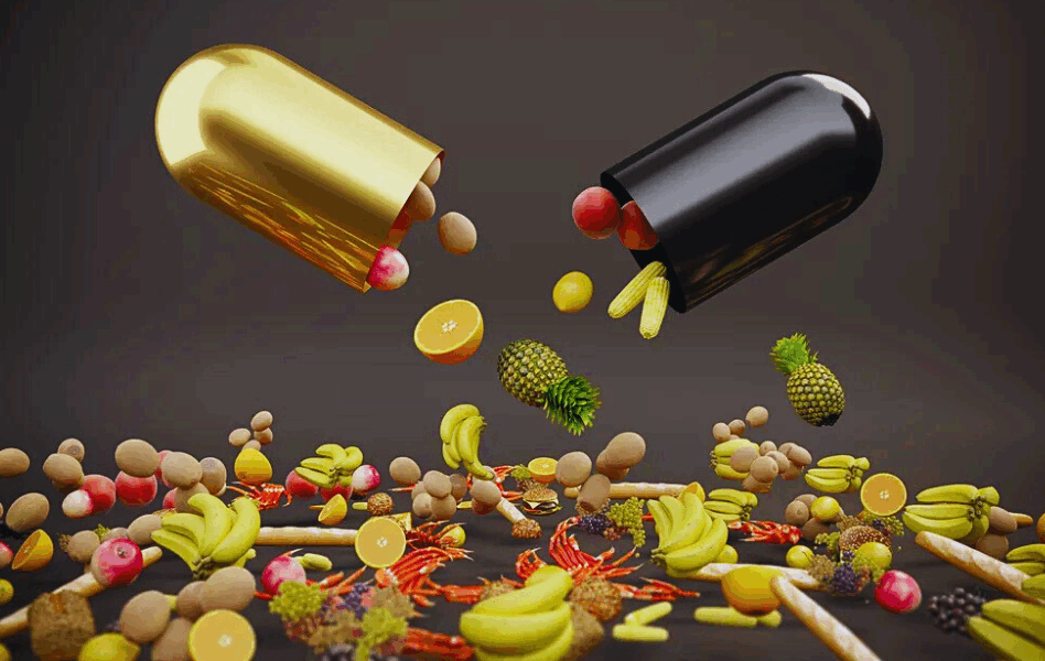 Suplementação inteligente, guia pratico e completo, da nutrição eficiente.