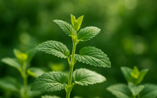 Melissa officinalis e sono